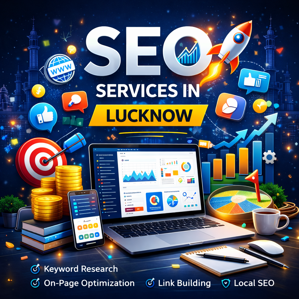 SEO Services