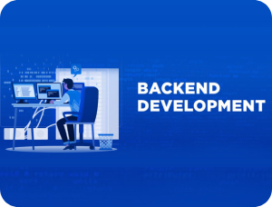 Backend Development