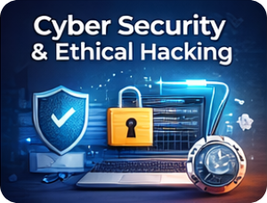 Cyber Security & Ethical Hacking