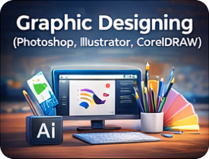 graphic-designing-(photoshop,-illustrator,-coreldraw)-in-lucknow
