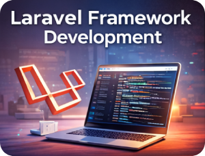 Laravel Framework Development
