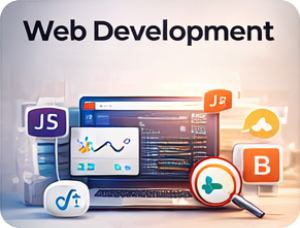 Web Development