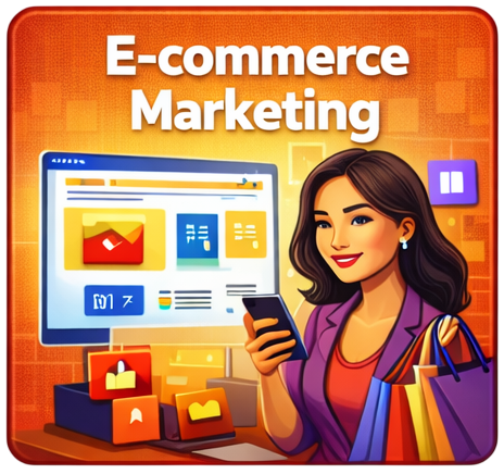 e-commerce-marketing