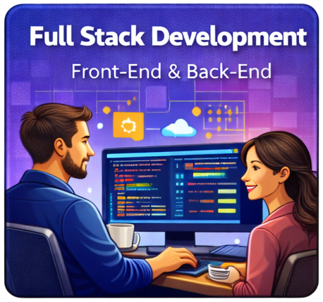 full-stack-development