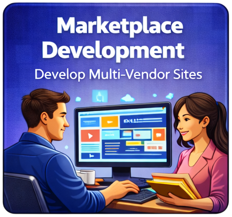 marketplace-development