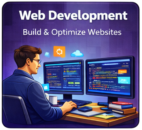 web-development