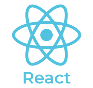 React