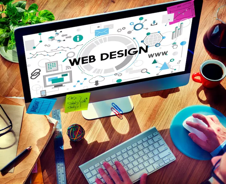 Website Development Services