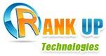 rank up logo
