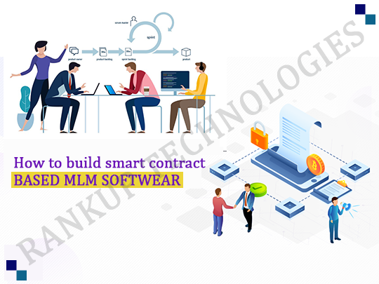 MLM Software company in Lucknow, MLM Software Company Near Me