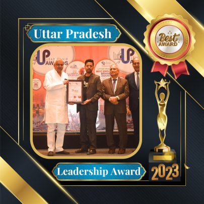 Digital Marketing Award in Lucknow